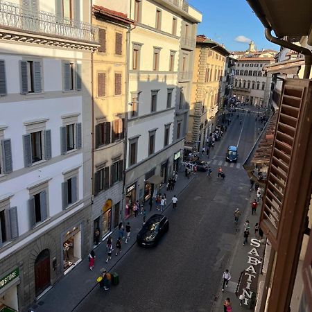 Santa Margherita Firenze المظهر الخارجي الصورة